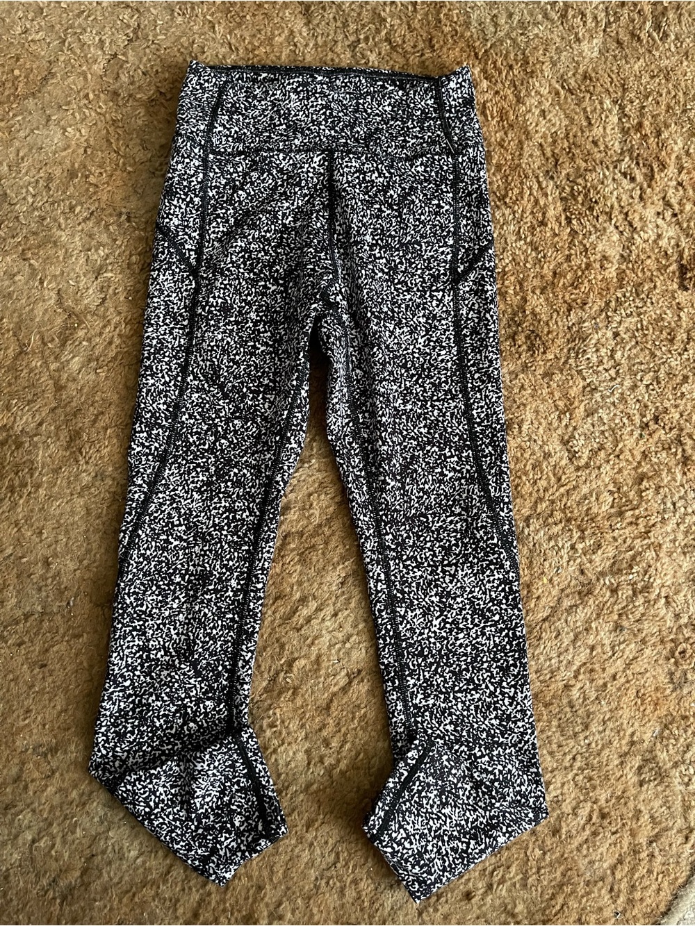 Women’s Lululemon Leggings Size 2